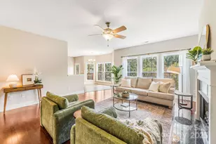 81 Double Brook Dr, Weaverville, NC 28787 - Photo 4