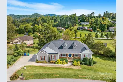 81 Double Brook Drive, Weaverville, NC 28787 - Photo 46