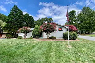 400 Statesville Blvd, Salisbury, NC 28144 - Photo 1