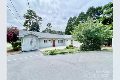 400 Statesville Boulevard, Salisbury, NC 28144 - Photo 2