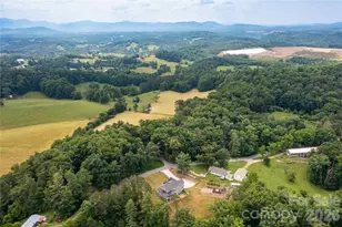 460 Panther Branch Rd, Alexander, NC 28701 - Photo 8