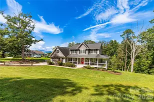 460 Panther Branch Rd, Alexander, NC 28701 - Photo 2