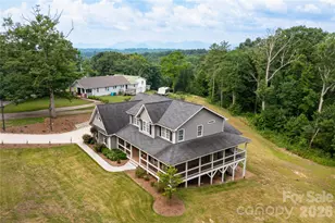 460 Panther Branch Rd, Alexander, NC 28701 - Photo 4