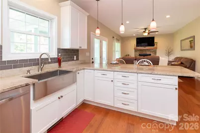 460 Panther Branch Road, Alexander, NC 28701 - Photo 16