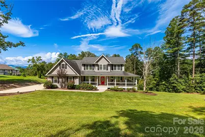 460 Panther Branch Road, Alexander, NC 28701 - Photo 1