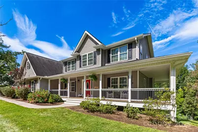 460 Panther Branch Road, Alexander, NC 28701 - Photo 1