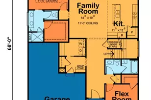 3065 Meadowcrest Dr, Clover, SC 29710 - Photo 12