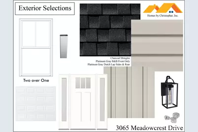 3065 Meadowcrest Drive #25, Clover, SC 29710 - Photo 2