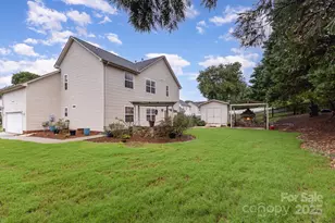 4803 Chesney St NW, Concord, NC 28027 - Photo 40