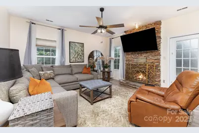 4803 Chesney Street NW, Concord, NC 28027 - Photo 6