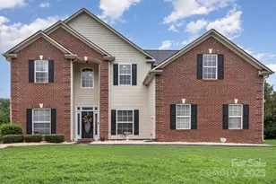 4803 Chesney St NW, Concord, NC 28027 - Photo 1