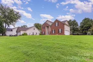 4803 Chesney St NW, Concord, NC 28027 - Photo 4