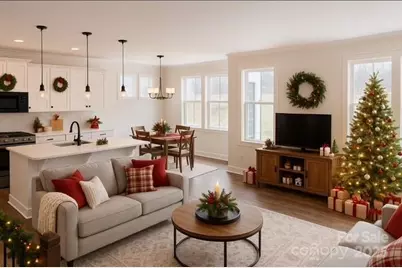 2077 Skyhawk Drive, York, SC 29745 - Photo 1