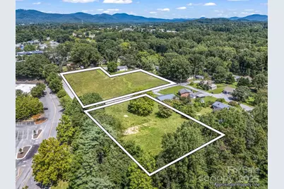 410 Freeman Street, Hendersonville, NC 28792 - Photo 1