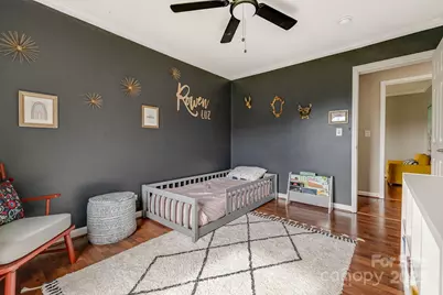 70 Old Bee Tree Road, Swannanoa, NC 28778 - Photo 24