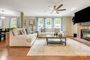 70 Old Bee Tree Rd, Swannanoa, NC 28778 - Photo 4