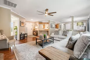 70 Old Bee Tree Rd, Swannanoa, NC 28778 - Photo 6