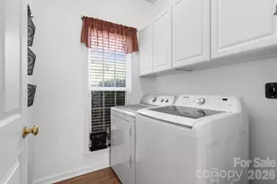 173 Painted Bunting Dr, Troutman, NC 28166 - Photo 18