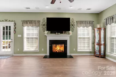 173 Painted Bunting Drive, Troutman, NC 28166 - Photo 16