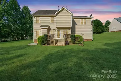 173 Painted Bunting Drive, Troutman, NC 28166 - Photo 28