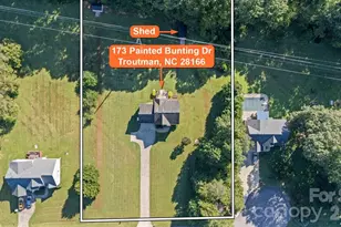 173 Painted Bunting Dr, Troutman, NC 28166 - Photo 34