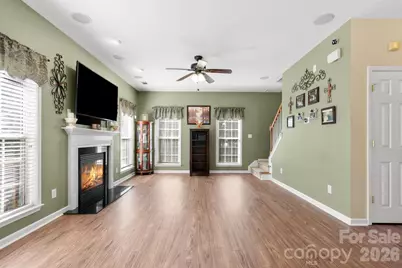 173 Painted Bunting Drive, Troutman, NC 28166 - Photo 14