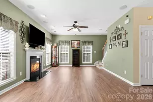 173 Painted Bunting Dr, Troutman, NC 28166 - Photo 14