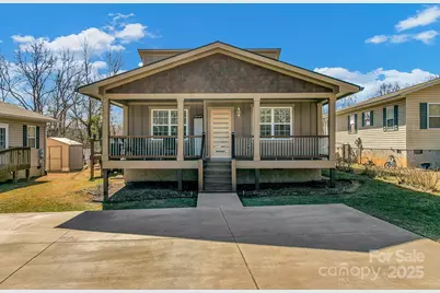 215 E Oakview Road, Asheville, NC 28806 - Photo 2