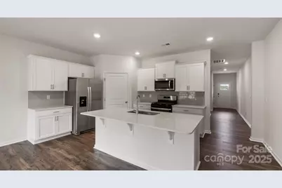 166 Ridgehaven Drive, Waynesville, NC 28786 - Photo 6