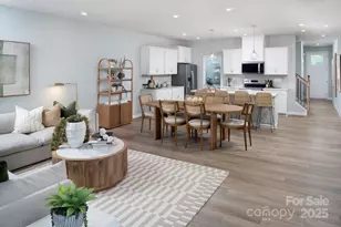 2032 Vinyasa Ln, Charlotte, NC 28215 - Photo 2