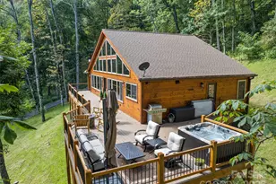 85 Iga Trl, Maggie Valley, NC 28751 - Photo 6