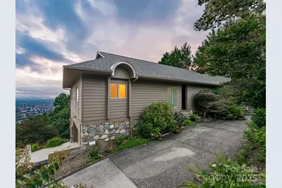 1 Sunset View, Asheville, NC 28804 - Photo 42