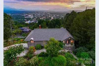 1 Sunset View, Asheville, NC 28804 - Photo 1