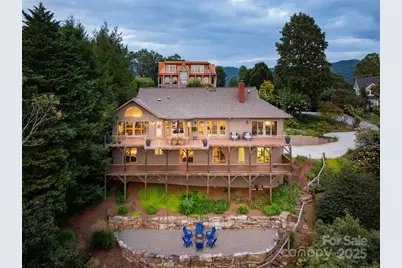 1 Sunset View, Asheville, NC 28804 - Photo 4