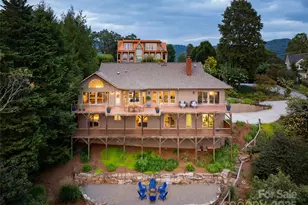 1 Sunset View, Asheville, NC 28804 - Photo 4