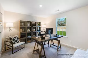 1610 Swallow Tail Dr, Belmont, NC 28012 - Photo 16