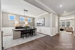 3066 Tramore Dr, Harrisburg, NC 28075 - Photo 4