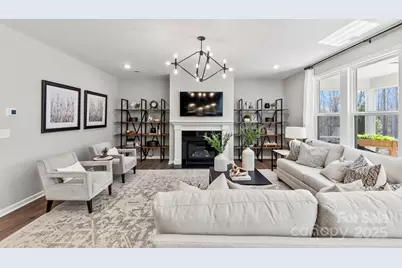 3066 Tramore Drive, Harrisburg, NC 28075 - Photo 8