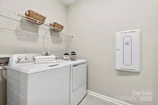 3066 Tramore Dr, Harrisburg, NC 28075 - Photo 20