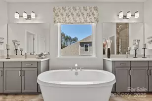 3066 Tramore Dr, Harrisburg, NC 28075 - Photo 18