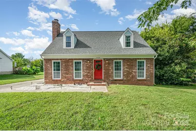 2424 Castlecomer Drive, Charlotte, NC 28262 - Photo 24