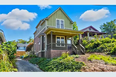 26 Mount Clare Avenue, Asheville, NC 28801 - Photo 2