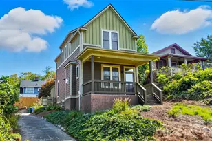 26 Mt Clare Ave, Asheville, NC 28801 - Photo 2