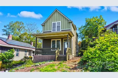 26 Mount Clare Avenue, Asheville, NC 28801 - Photo 30