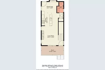 26 Mount Clare Avenue, Asheville, NC 28801 - Photo 32