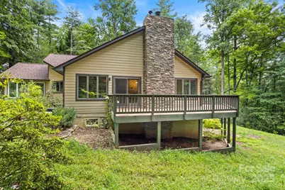 35 Mountain Lake Drive, Hendersonville, NC 28739 - Photo 42