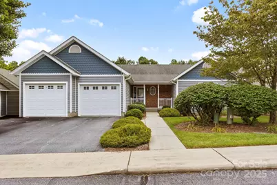 315 Charlestown Drive, Hendersonville, NC 28792 - Photo 1