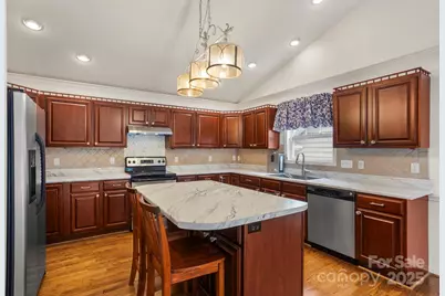 315 Charlestown Drive, Hendersonville, NC 28792 - Photo 12