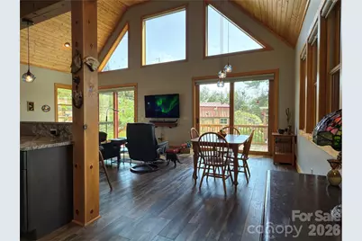 1856 Cabbage Patch Road, Burnsville, NC 28714 - Photo 18