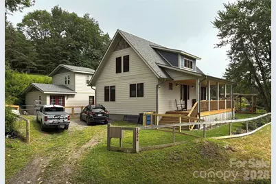 1856 Cabbage Patch Road, Burnsville, NC 28714 - Photo 8